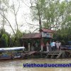 Khảo sát Miền Tây 1