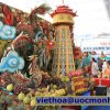 Khảo sát Miền Tây 1