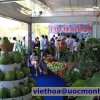 Khảo sát Miền Tây 1