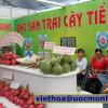 Khảo sát Miền Tây 1