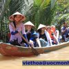 khảo sát Miền Tây 2