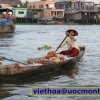 khảo sát Miền Tây 2
