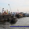 khảo sát Miền Tây 2