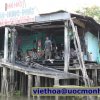 khảo sát Miền Tây 2