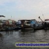 khảo sát Miền Tây 2
