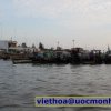 khảo sát Miền Tây 2