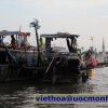 khảo sát Miền Tây 2