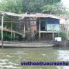 khảo sát Miền Tây 2