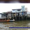 khảo sát Miền Tây 2