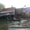 khảo sát Miền Tây 2