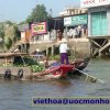 khảo sát Miền Tây 2