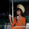 Ca Huế trên Sông Hương
