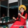 Ca Huế trên Sông Hương