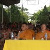 Văn nghệ mừng xuân Quý Tỵ tại trường Huyền Không 1