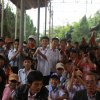 Văn nghệ mừng xuân Quý Tỵ tại trường Huyền Không 1