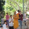 Khoá tu Mùa Hè Huyền Không - VietHoa