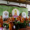 Khoá tu Mùa Hè Huyền Không - VietHoa