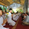 Khoá tu Mùa Hè Huyền Không - VietHoa