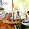 Khoá tu Mùa Hè Huyền Không - VietHoa