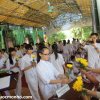Khoá tu Mùa Hè Huyền Không - VietHoa