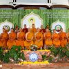 Khoá tu Mùa Hè Huyền Không - VietHoa