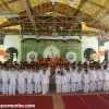 Khoá tu Mùa Hè Huyền Không - VietHoa