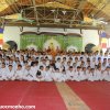 Khoá tu Mùa Hè Huyền Không - VietHoa