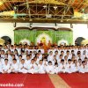 Khoá tu Mùa Hè Huyền Không - VietHoa