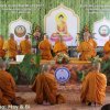 khóa tu mùa Hè 2014 Huyền KHông