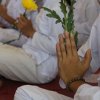 khóa tu mùa Hè 2014 Huyền KHông
