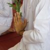 khóa tu mùa Hè 2014 Huyền KHông