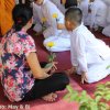 khóa tu mùa Hè 2014 Huyền KHông