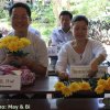 khóa tu mùa Hè 2014 Huyền KHông