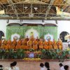 khóa tu mùa Hè 2014 Huyền KHông