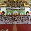 khóa tu mùa Hè 2014 Huyền KHông