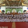khóa tu mùa Hè 2014 Huyền KHông