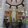 huyền Trân Công Chúa & Tháp chuông Hòa Bình