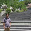 huyền Trân Công Chúa & Tháp chuông Hòa Bình