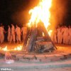 Lửa Trại Tu Mùa Hè Huyền Không 2014