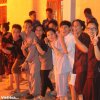 Lửa Trại Tu Mùa Hè Huyền Không 2014