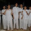 Lửa Trại Tu Mùa Hè Huyền Không 2014
