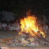 Lửa Trại Tu Mùa Hè Huyền Không 2014