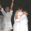 Lửa Trại Tu Mùa Hè Huyền Không 2014