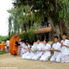 Hình ảnh bế mạc khóa tu Mùa Hè HK 2014