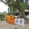 Hình ảnh bế mạc khóa tu Mùa Hè HK 2014