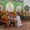 Hình ảnh bế mạc khóa tu Mùa Hè HK 2014