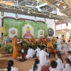 Hình ảnh bế mạc khóa tu Mùa Hè HK 2014