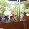Hình ảnh bế mạc khóa tu Mùa Hè HK 2014