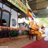 Một số hình ảnh khóa Tu Gieo Duyên của chùa Huyền Không Huế
