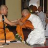 Một số hình ảnh khóa Tu Gieo Duyên của chùa Huyền Không Huế